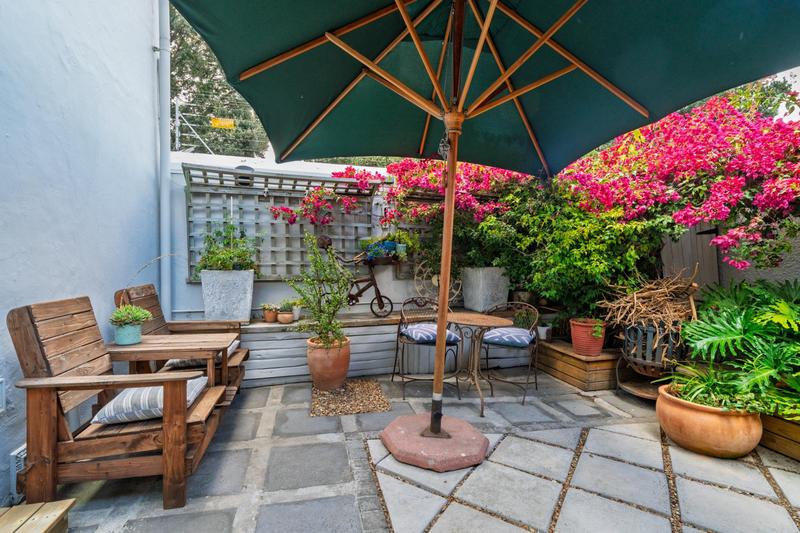 2 Bedroom Property for Sale in Wynberg Upper Western Cape